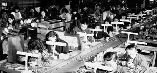 EP. 17: A BRIEF HISTORY OF MANUFACTURING IN CHINA
