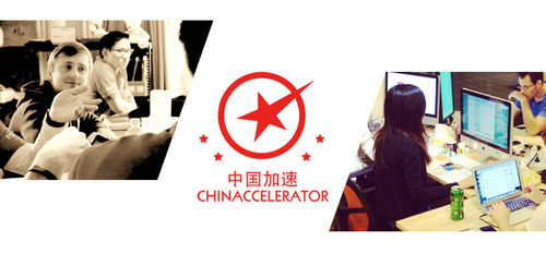 EP. 16: ENTREPRENEURSHIP AND STARTUPS IN CHINA WITH CHINACCELERATOR